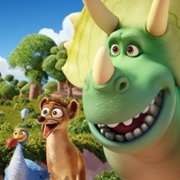 Extinct - galeria zdjęć - filmweb