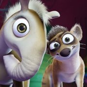 Extinct - galeria zdjęć - filmweb