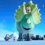 Extinct - galeria zdjęć - filmweb