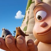 Extinct - galeria zdjęć - filmweb