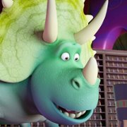 Extinct - galeria zdjęć - filmweb