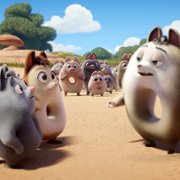 Extinct - galeria zdjęć - filmweb