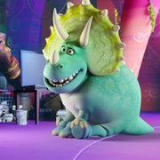Extinct - galeria zdjęć - filmweb