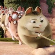 Extinct - galeria zdjęć - filmweb