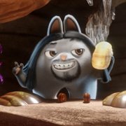 Extinct - galeria zdjęć - filmweb