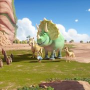 Extinct - galeria zdjęć - filmweb