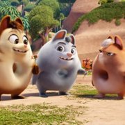 Extinct - galeria zdjęć - filmweb