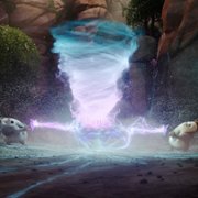 Extinct - galeria zdjęć - filmweb