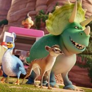 Extinct - galeria zdjęć - filmweb