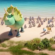 Extinct - galeria zdjęć - filmweb