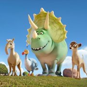Extinct - galeria zdjęć - filmweb