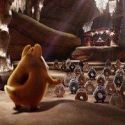 Extinct - galeria zdjęć - filmweb
