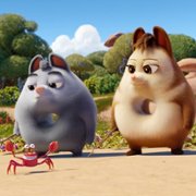 Extinct - galeria zdjęć - filmweb