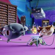 Extinct - galeria zdjęć - filmweb