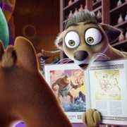 Extinct - galeria zdjęć - filmweb