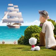 Extinct - galeria zdjęć - filmweb