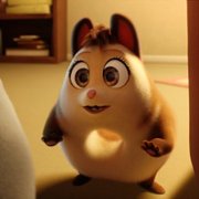 Extinct - galeria zdjęć - filmweb