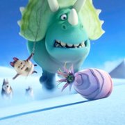 Extinct - galeria zdjęć - filmweb