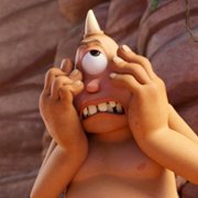Extinct - galeria zdjęć - filmweb