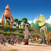 Extinct - galeria zdjęć - filmweb