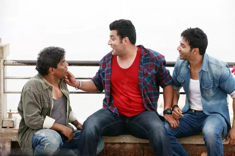 Dilwale - galeria zdjęć - filmweb