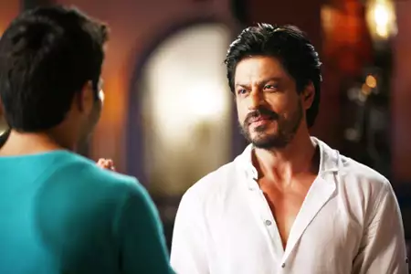 Dilwale - galeria zdjęć - filmweb