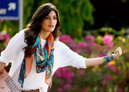 Dilwale - galeria zdjęć - filmweb