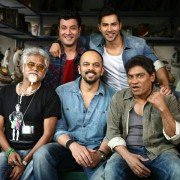 Dilwale - galeria zdjęć - filmweb