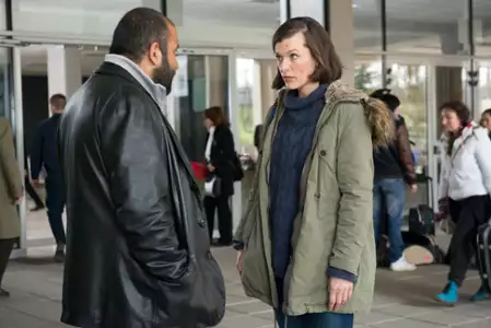 Ocalona - galeria zdjęć - filmweb
