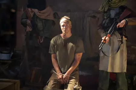 Ocalona - galeria zdjęć - filmweb