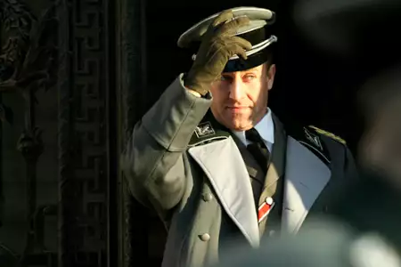 Generał Nil - galeria zdjęć - filmweb
