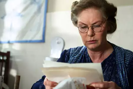 Generał Nil - galeria zdjęć - filmweb