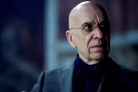 Księga czarownic - galeria zdjęć - filmweb