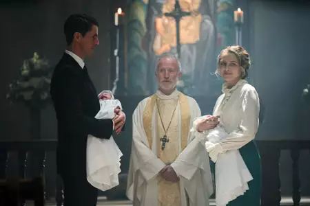 Księga czarownic - galeria zdjęć - filmweb