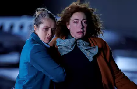 Księga czarownic - galeria zdjęć - filmweb