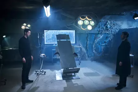 Księga czarownic - galeria zdjęć - filmweb