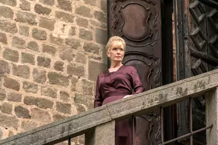 Księga czarownic - galeria zdjęć - filmweb