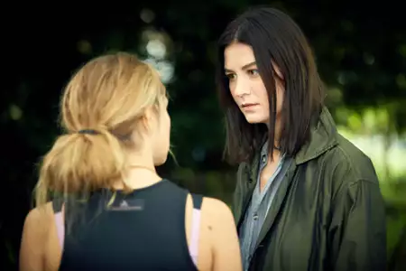 Księga czarownic - galeria zdjęć - filmweb