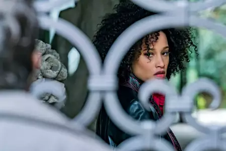 Księga czarownic - galeria zdjęć - filmweb