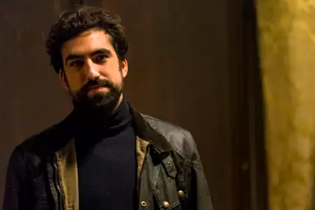 Księga czarownic - galeria zdjęć - filmweb