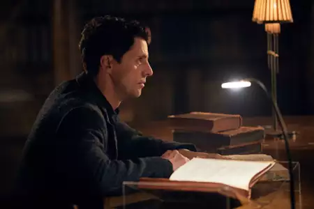 Księga czarownic - galeria zdjęć - filmweb