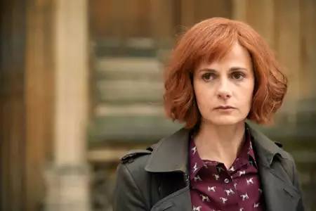Księga czarownic - galeria zdjęć - filmweb