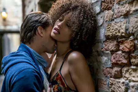 Księga czarownic - galeria zdjęć - filmweb