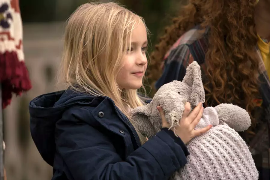 Księga czarownic - galeria zdjęć - filmweb