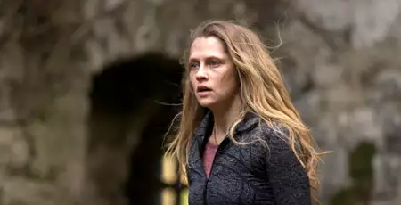 Księga czarownic - galeria zdjęć - filmweb