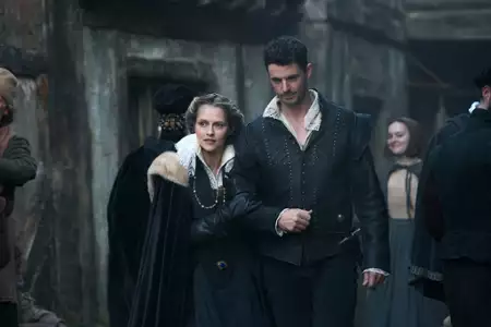 Księga czarownic - galeria zdjęć - filmweb