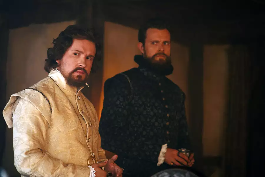 Księga czarownic - galeria zdjęć - filmweb