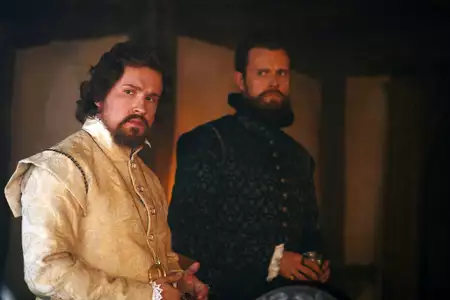 Księga czarownic - galeria zdjęć - filmweb