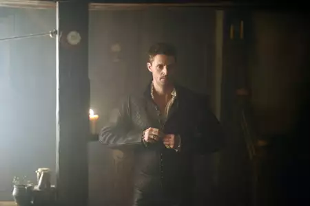 Księga czarownic - galeria zdjęć - filmweb