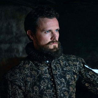 Sir Walter Raleigh